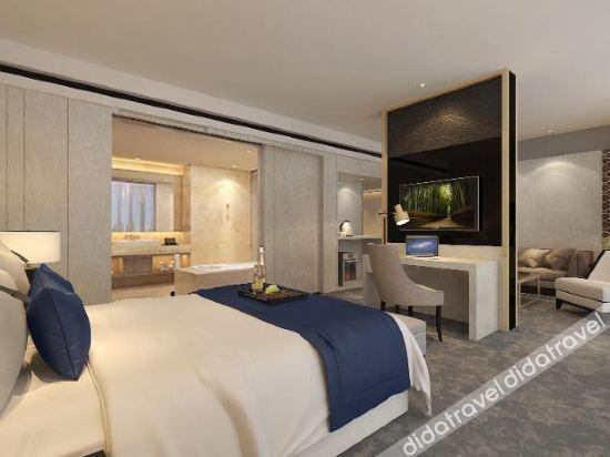 Aston Kartika Grogol Hotel & Conference Center Джакарта Екстер'єр фото