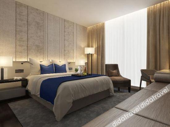 Aston Kartika Grogol Hotel & Conference Center Джакарта Екстер'єр фото